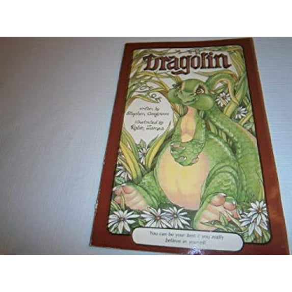 Pre-Owned Dragolin (Paperback) 0843111658 9780843111651