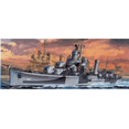 thumbnail image 1 of Dragon 1032 US Destroyer Benson DD-421 1/350 Scale Plastic Model Smart Kit, 1 of 9