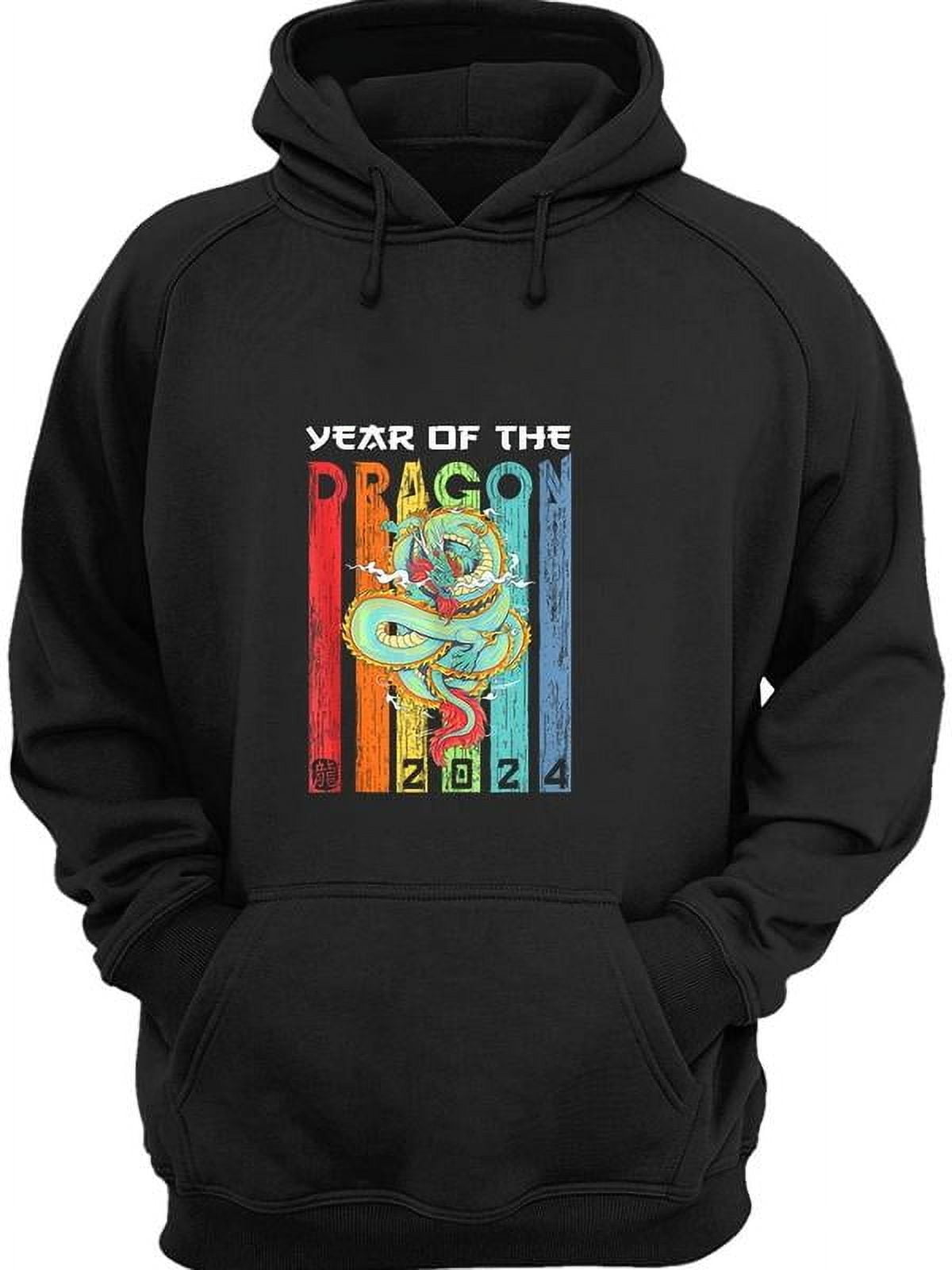 Dragon 2025 Year Of The Dragon Lunar New Year 2025 NewChapterN Unisex