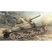 Dragon Models M4A1 75mm Early Version New