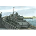 thumbnail image 1 of Dragon 6877 1:35 Pz.Kpfw.III Ausf.F Operation SEELÖWE Plastic Model Kit, 1 of 1