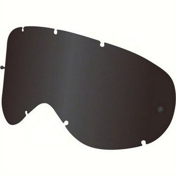 Dragon MDX Goggle All Weather Vented Dual Lens Jet Polarized