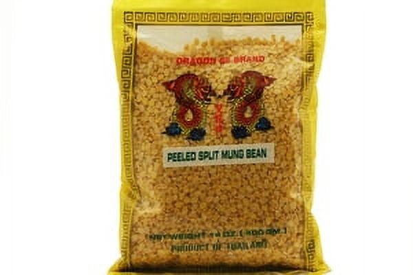 Dragon 88 Split Mung Bean