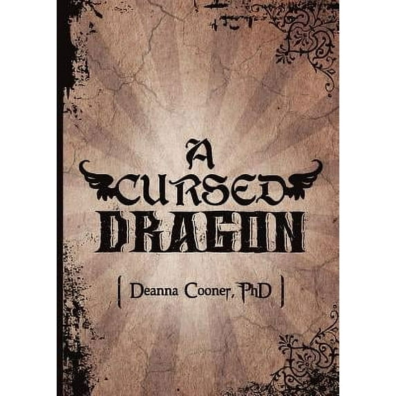 A Cursed Dragon: A Cursed Dragon Paperback