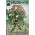 thumbnail image 1 of Dragon Age #5 VF ; IDW Comic Book, 1 of 1