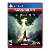 Dragon Age: Inquisition - PlayStation 4