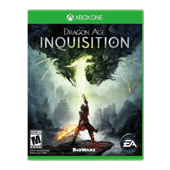 Dragon Age Inquisition - Standard Edition - Xbox One