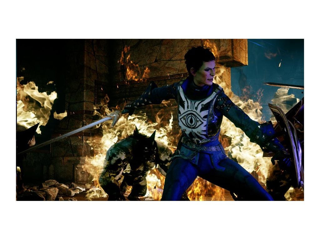 Dragon Age: Inquisition - The Descent, Electronic Arts PC; (Digital Download) 886389126780