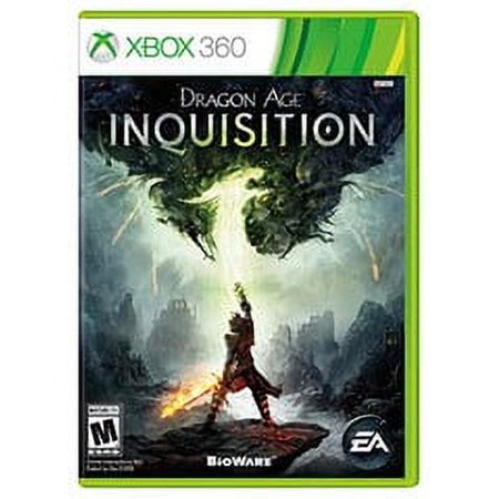 Pre-Owned Dragon Age Inquisition - Xbox 360