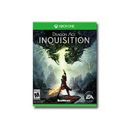 Dragon Age Inquisition - Xbox One