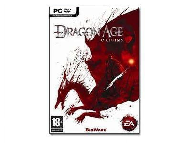 Good Game Stories - Dragon Age: Origins - Awakening