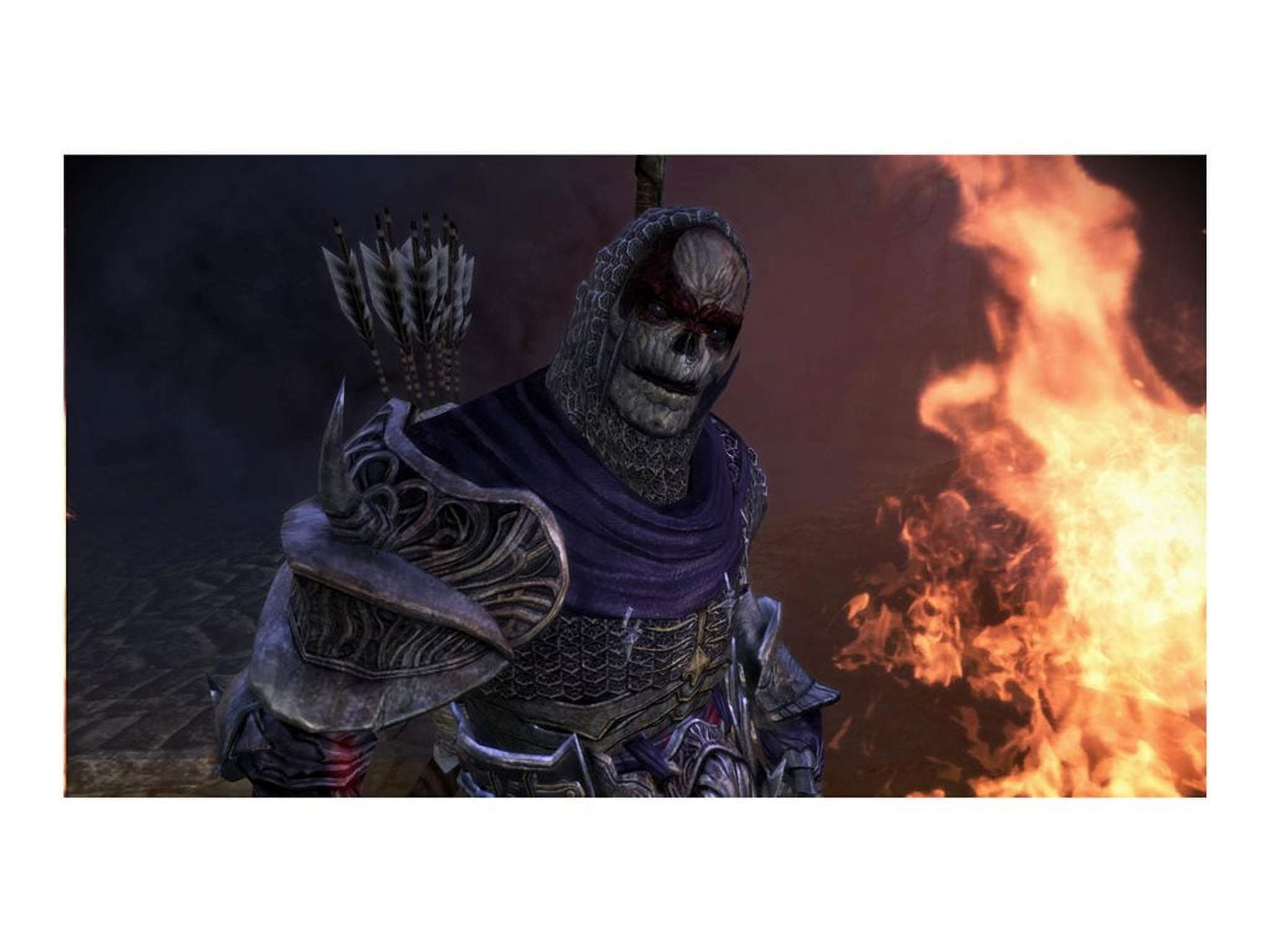 Dragon Age Origins Awakening (PlayStation 3)