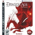 thumbnail image 1 of Dragon Age Origins (PlayStation 3), 1 of 17