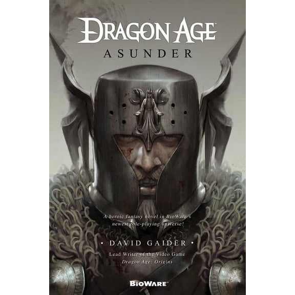 Dragon Age: Dragon Age: Asunder : Asunder (Edition 1) (Paperback)