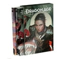 thumbnail image 1 of Dragon Age: The World of Thedas Boxed Set, (Paperback), 1 of 1