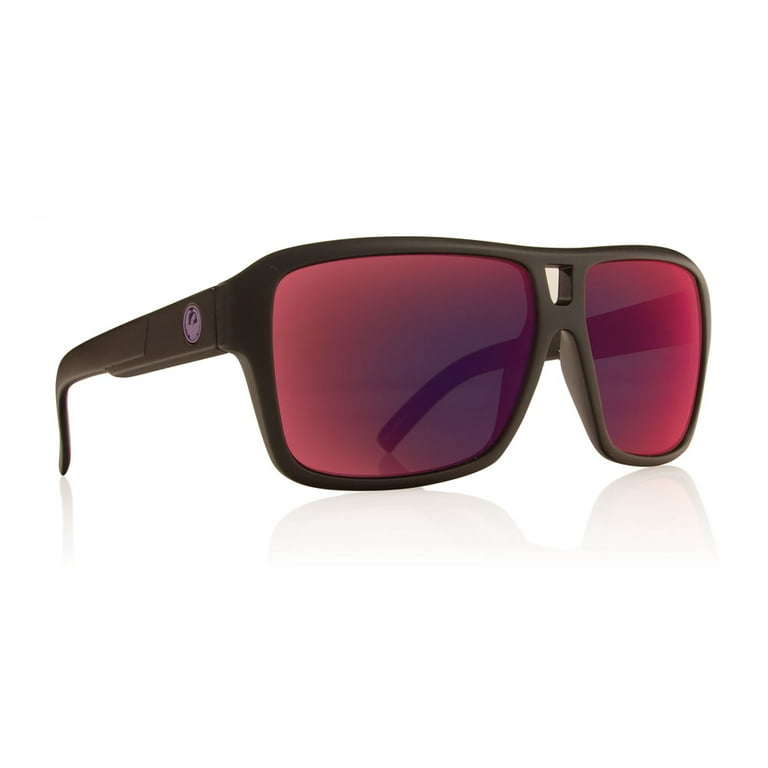 Dragon Alliance 720 2222 The Jam Matte H2O Plasma Lens P2 Sunglasses