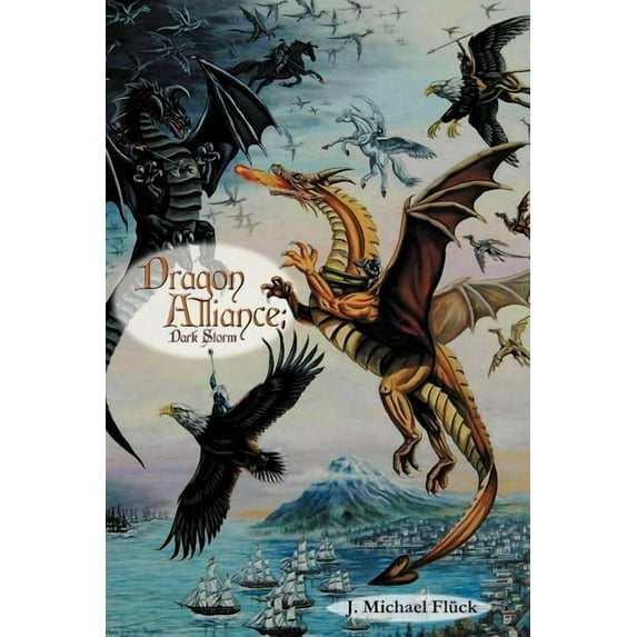 Dragon Alliance : Dark Storm