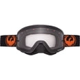 thumbnail image 1 of Dragon Alliance NFX Goggles Orange w/Clear Lens   722-1938, 1 of 1