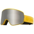 thumbnail image 1 of Dragon Alliance NFX2 Snow Goggles (Dijon/Silver Ion/Amber), 1 of 4