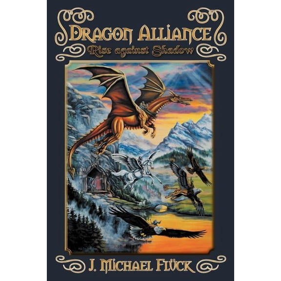 Dragon Alliance: Rise Against Shadow