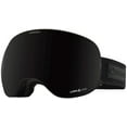 thumbnail image 1 of Dragon Alliance X2S Snow Goggles (Midnight/Midnight), 1 of 3