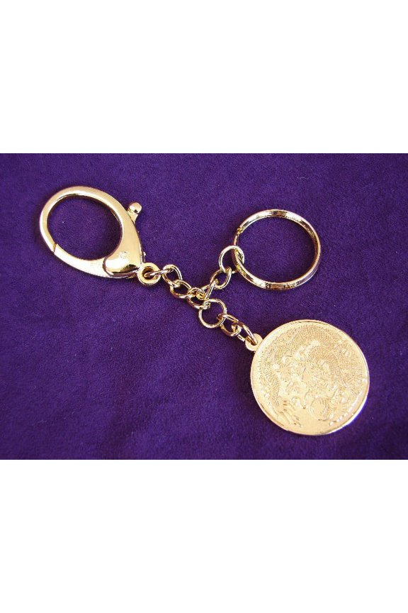 Dragon Amulet