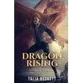 thumbnail image 1 of Dragon Apparent Dragon Rising, Book 4, (Paperback), 1 of 1