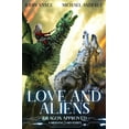 thumbnail image 1 of Dragon Approved Love And Aliens: A Middang3ard Series, Book 8, (Paperback), 1 of 1