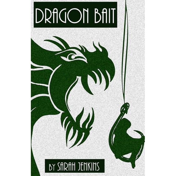 Dragon Bait: (unillustrated) (Paperback)