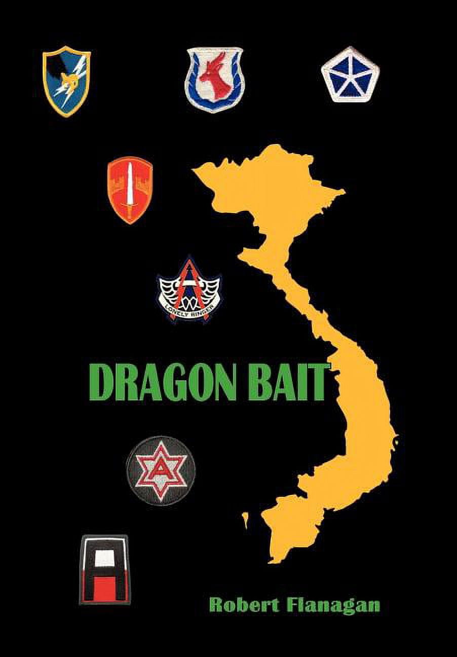 Dragon Bait: Book II of the Asa Trilogy, (Hardcover)