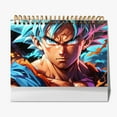 Dragon Ball 2025 Calendar, January 2025 December 2025 Wall Calendar