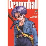 Dragon Ball 3-In-1 Edition Dragon Ball 3-In-1 Edition, Vol. 10 Includes Vols. 28, 29 & 30, Book 10, Paperback