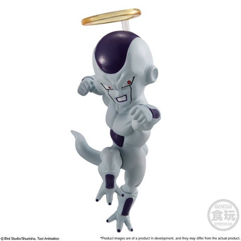 Dragon Ball Adverge Motion 3 - Frieza Final Form