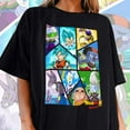 Dragon Ball Akira Toriyama Unisex T Shirt Black