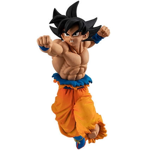 UCC Distributing Buildable Dragon Ball Battle Series Action Figure