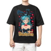 Bulma Shirts