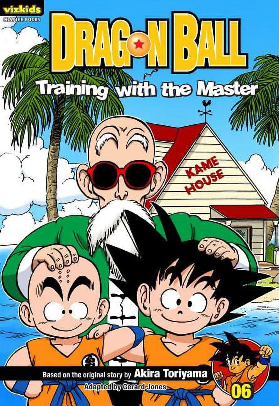 Dragon Ball Super, Volume 6 by Akira Toriyama (Paperback)