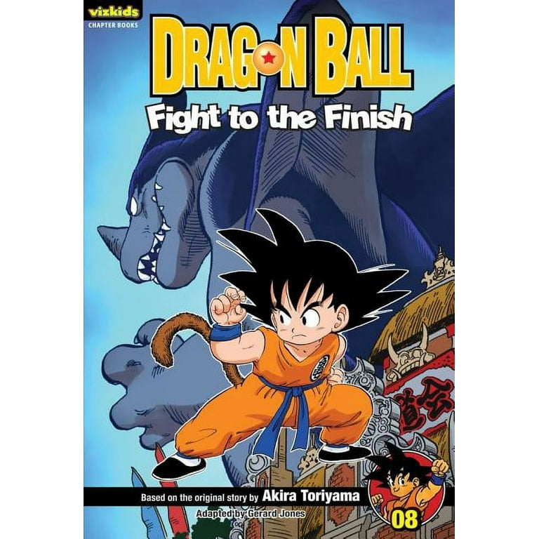 Seven dragon balls illustration, Bulma Goku Dragon Ball