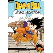 Dragon Ball Chapter Books Dragon Ball Chapter Book, Vol. 9, Book 9, Paperback
