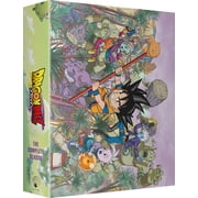 Dragon Ball DAIMA The Complete Season