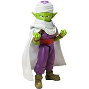 Tamashii Nations - Dragon Ball Daima - S.H.Figuarts - Piccolo Mini Action Figure
