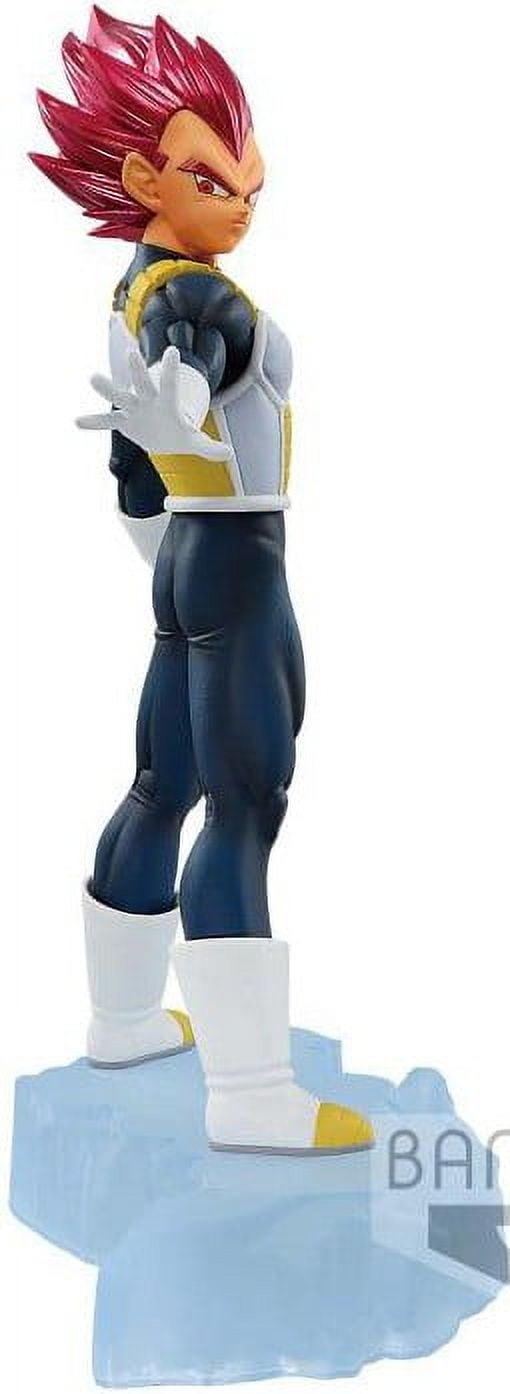 Goku SSJ - Mô hình Banpresto HQDX High Quality DX Figure Vol.1 S.SAIYAN