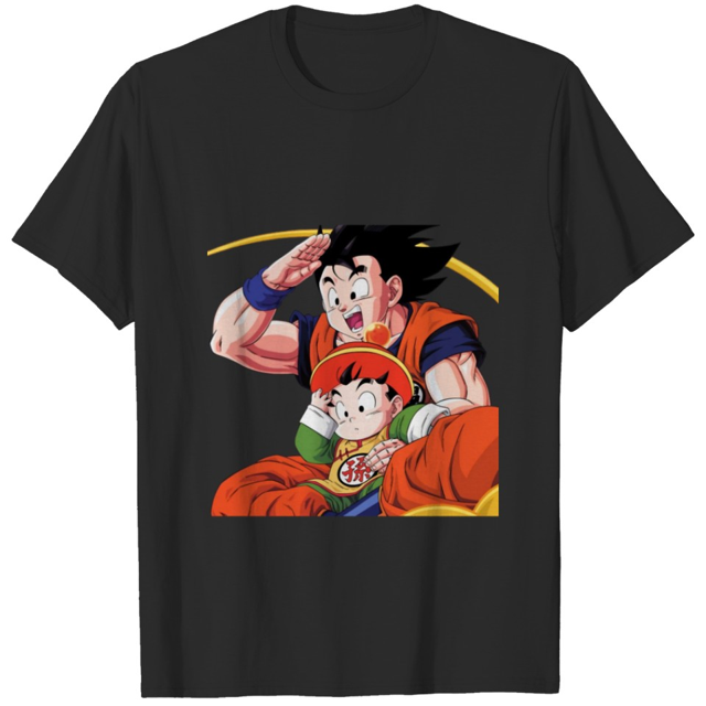 Dragon Ball Dragon Ball Dragon Ball TShirts