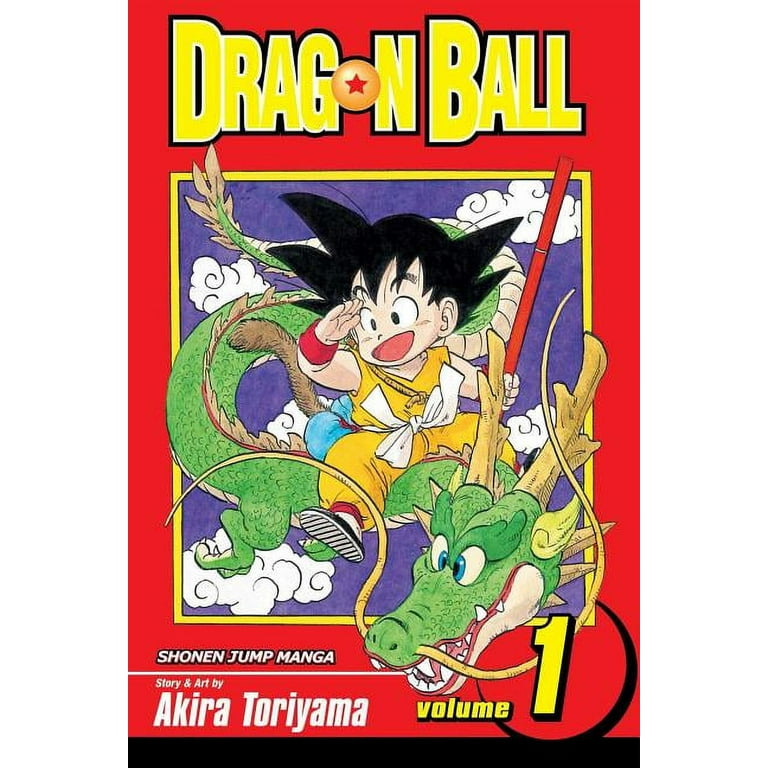 BGS 鑑定 DRAGON BALL 1巻 初版1st printing BGS 9.2 Dragon Ball Vol. 1 1st Printing Graded Comic Manga