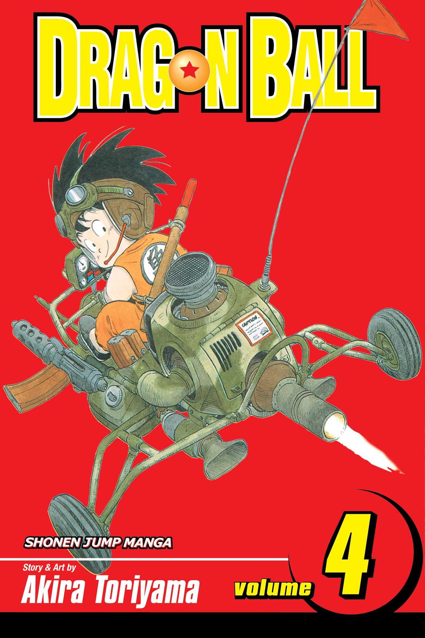 Amazon.com: Dragon Ball (3-in-1 Edition), Vol. 13: Includes