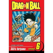 Dragon Ball Dragon Ball, Vol. 6 Bulma Returns!, Book 6, Paperback