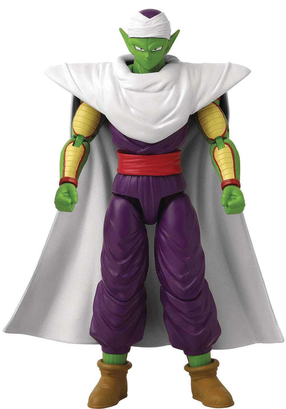 APR101572 - DRAGON BALL EVOLUTION PICCOLO 1/6 SCALE FIG - Previews World