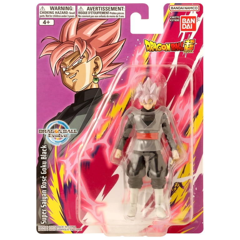 Dragon Ball Super 5