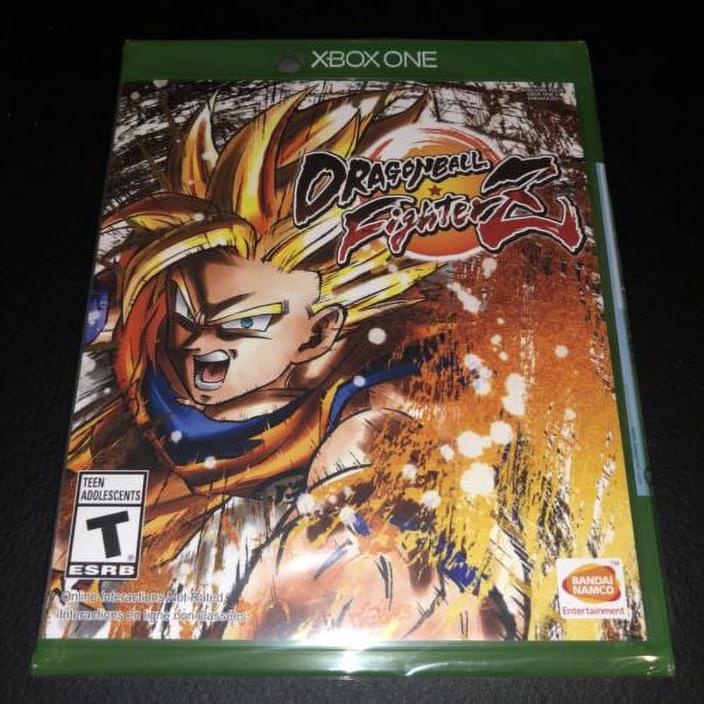 DRAGON BALL XENOVERSE 2 Xbox One & Xbox Series X