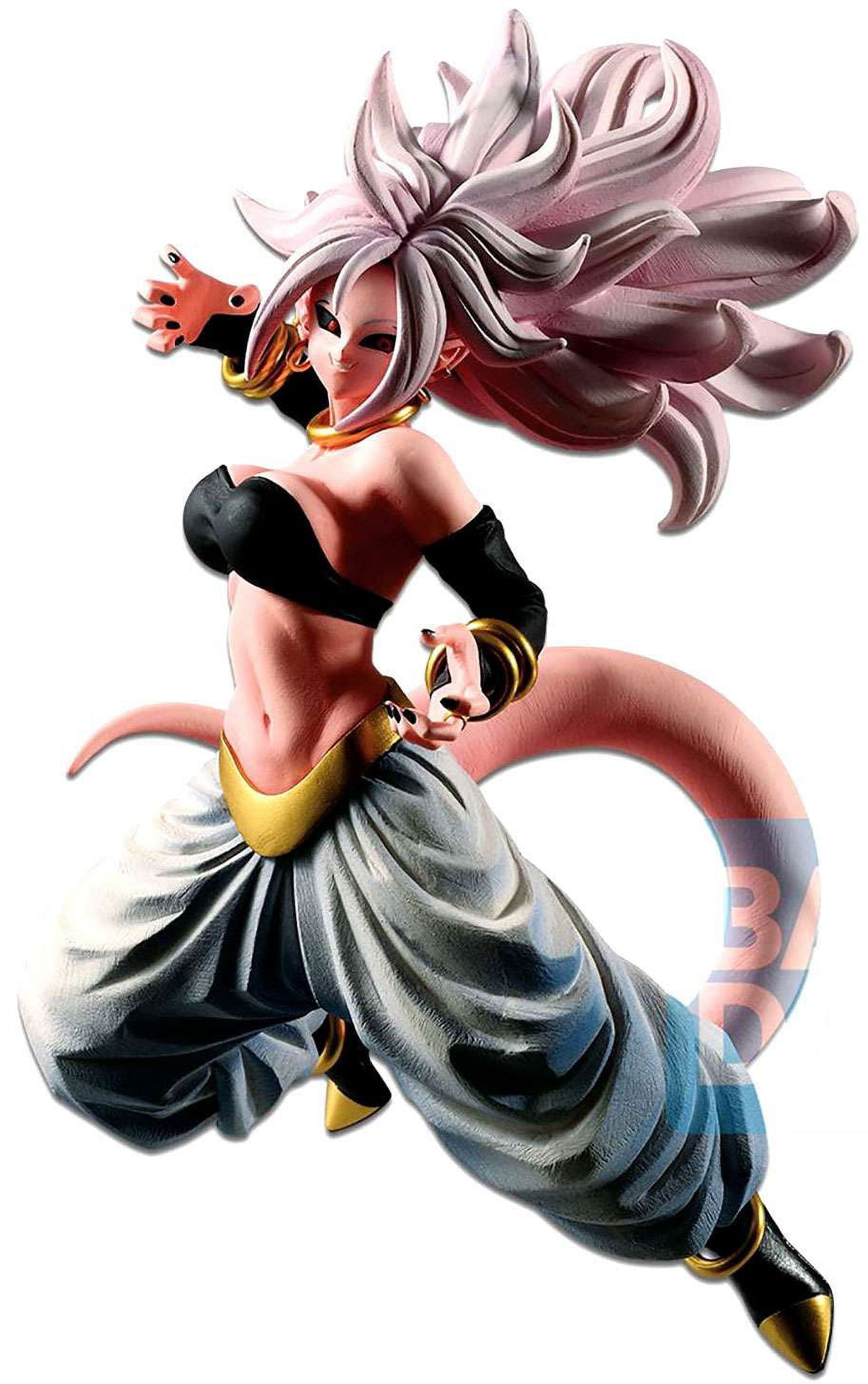 Dragon Ball FighterZ Android 21 EMPRESS Free Download